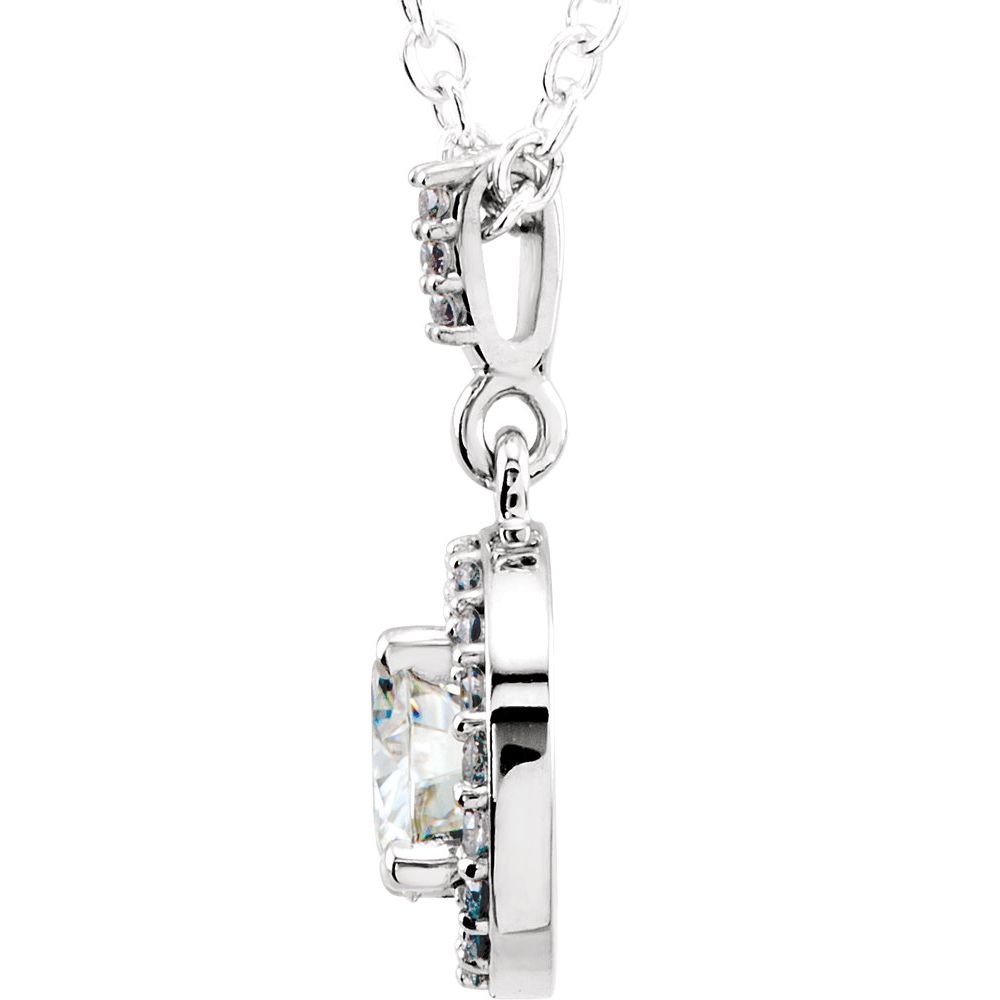High Quality Luxury Necklaces and Pendants for Women by Ryan Jonathan Fine Jewelry