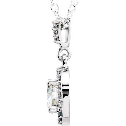 High Quality Luxury Necklaces and Pendants for Women by Ryan Jonathan Fine Jewelry