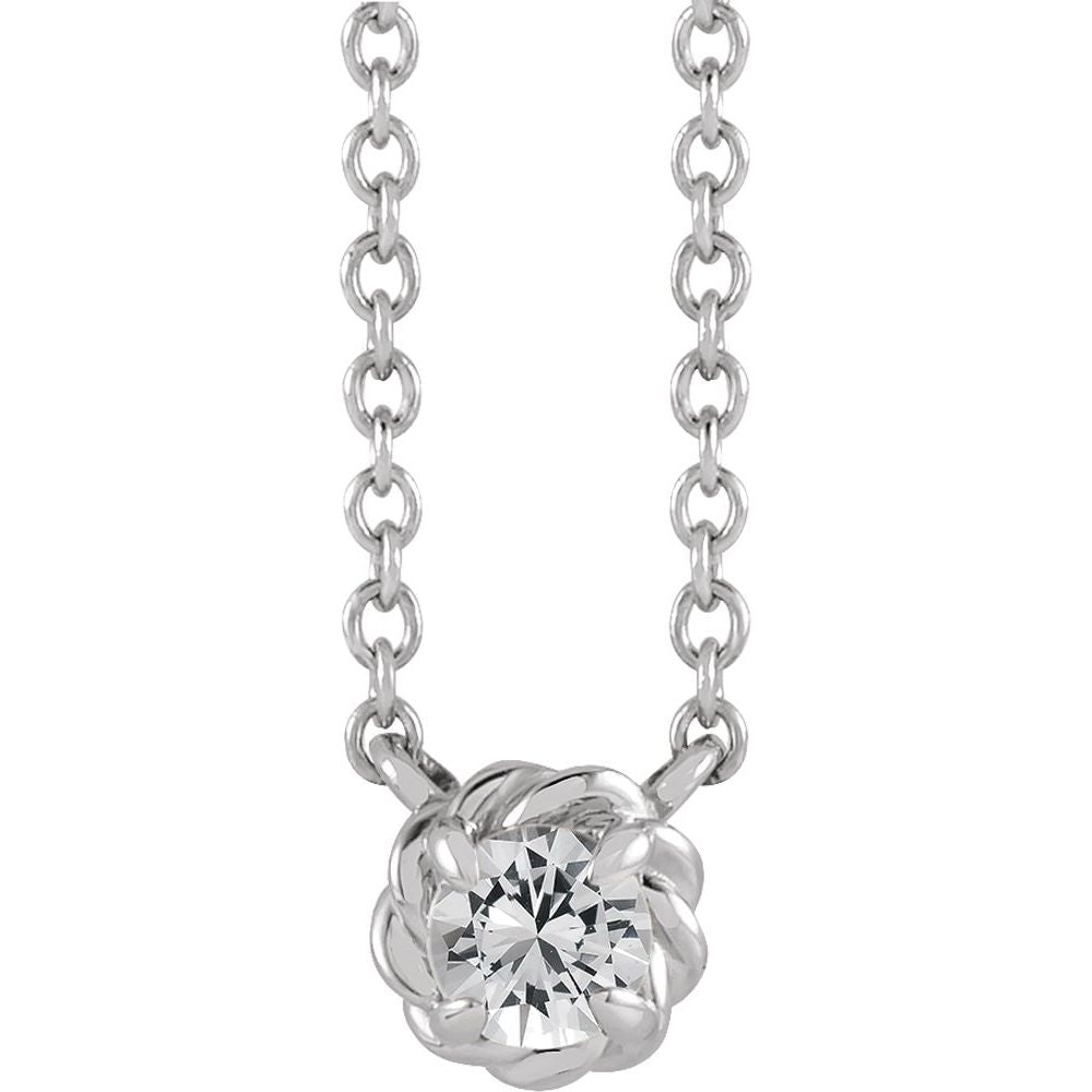 High Quality Luxury Necklaces and Pendants for Women by Ryan Jonathan Fine Jewelry