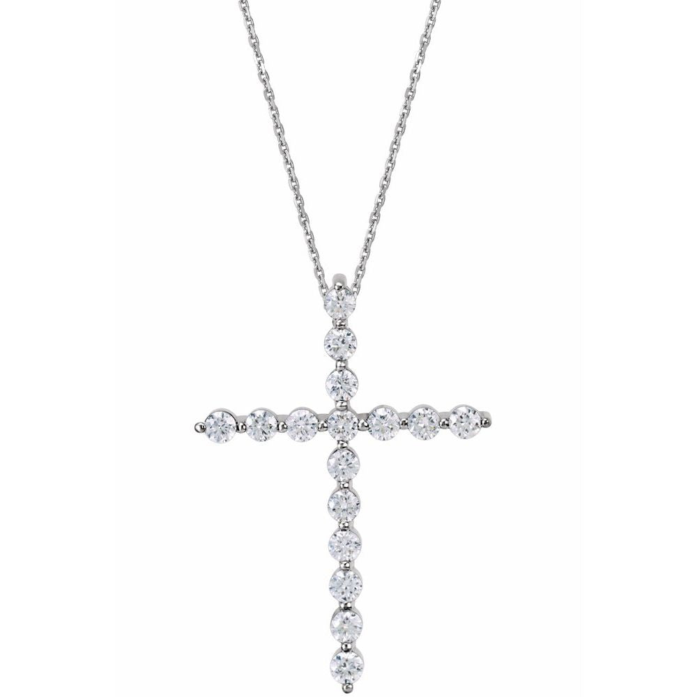 High Quality Luxury Necklaces and Pendants for Women by Ryan Jonathan Fine Jewelry