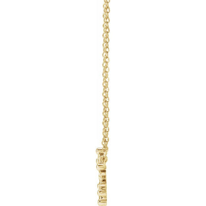High Quality Luxury Necklaces and Pendants for Women by Ryan Jonathan Fine Jewelry