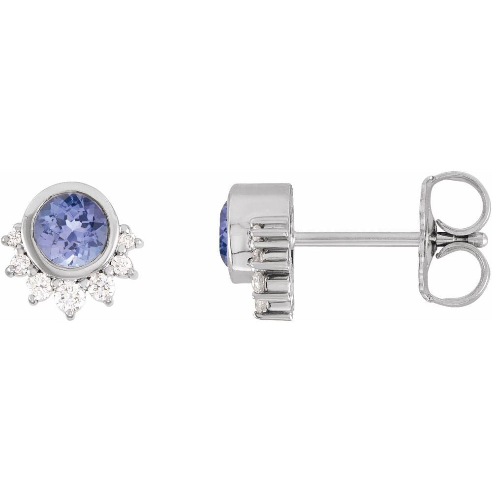 High Quality Luxury Earrings for Women by Ryan Jonathan Fine Jewelry