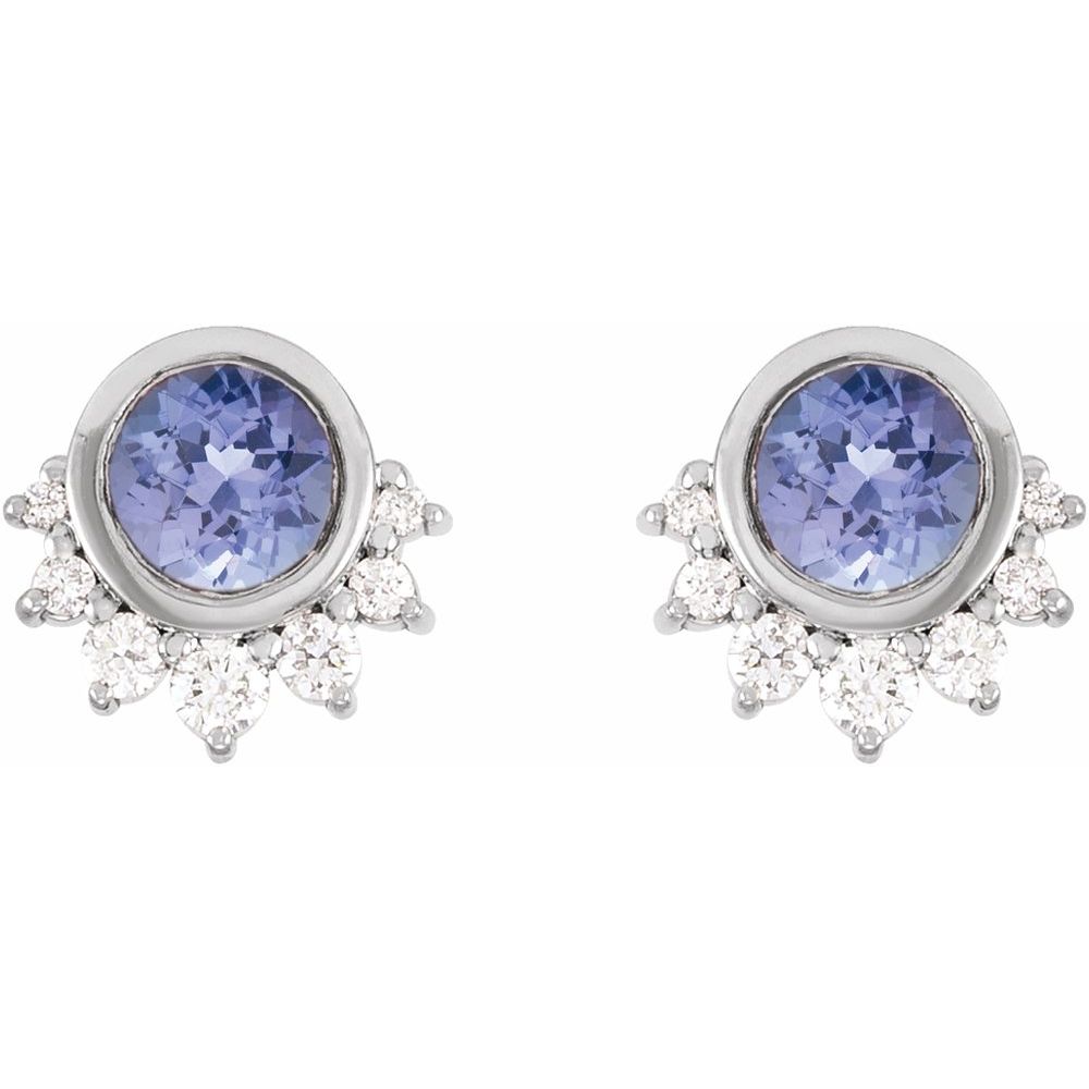 High Quality Luxury Earrings for Women by Ryan Jonathan Fine Jewelry