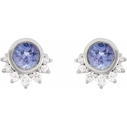 High Quality Luxury Earrings for Women by Ryan Jonathan Fine Jewelry