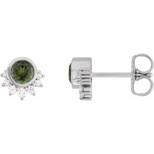 High Quality Luxury Earrings for Women by Ryan Jonathan Fine Jewelry