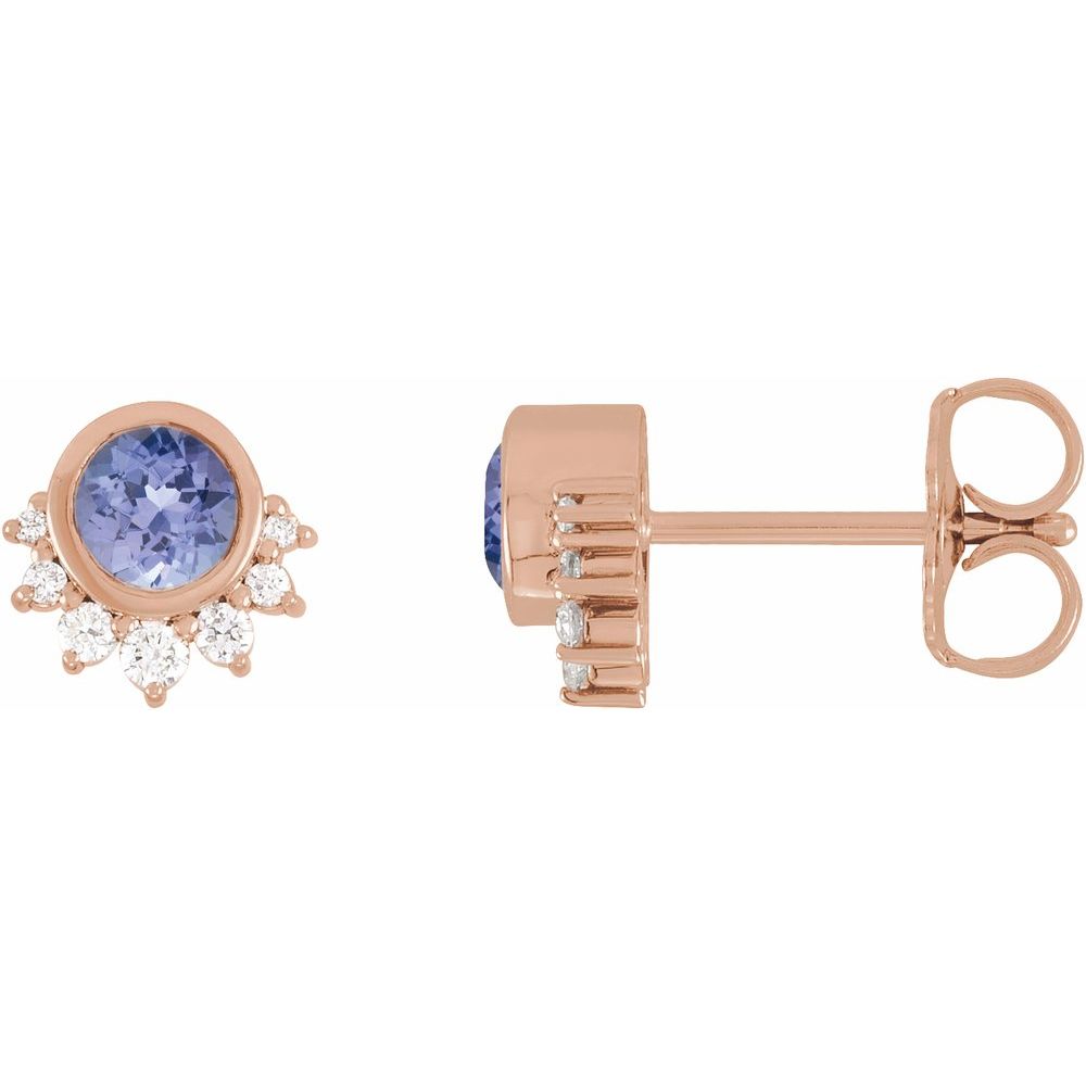 High Quality Luxury Earrings for Women by Ryan Jonathan Fine Jewelry