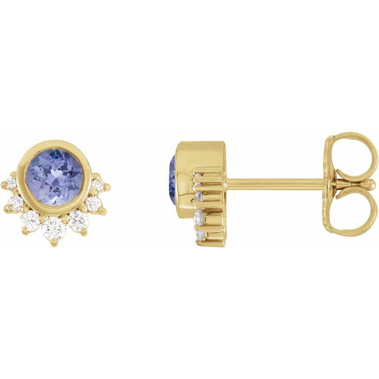 High Quality Luxury Earrings for Women by Ryan Jonathan Fine Jewelry