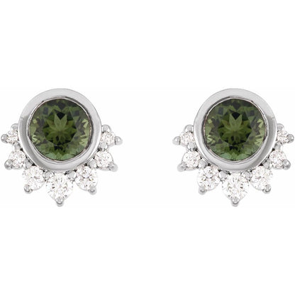 High Quality Luxury Earrings for Women by Ryan Jonathan Fine Jewelry