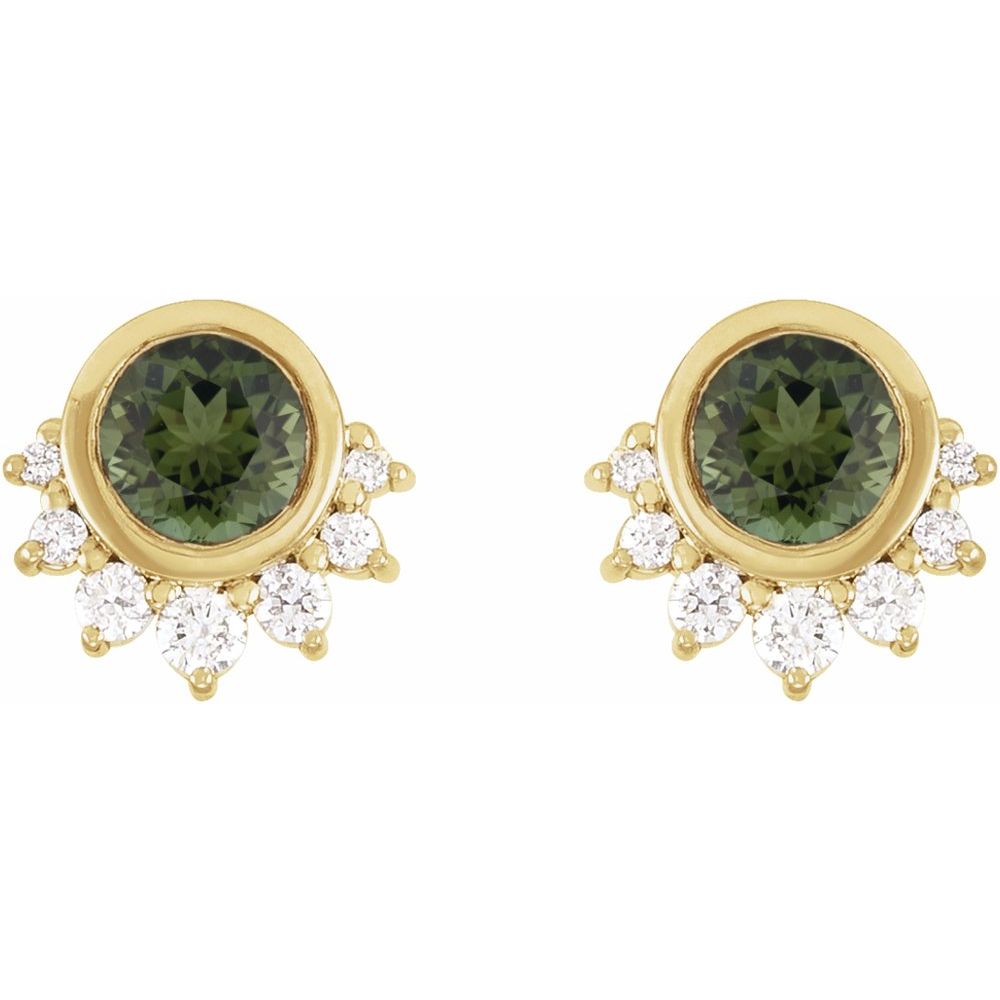 High Quality Luxury Earrings for Women by Ryan Jonathan Fine Jewelry