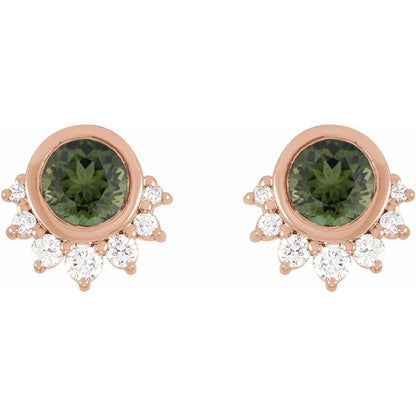 High Quality Luxury Earrings for Women by Ryan Jonathan Fine Jewelry
