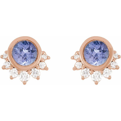 High Quality Luxury Earrings for Women by Ryan Jonathan Fine Jewelry