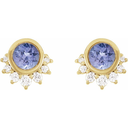 High Quality Luxury Earrings for Women by Ryan Jonathan Fine Jewelry