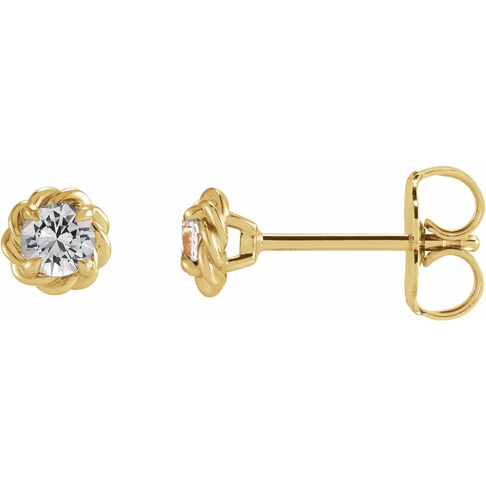 High Quality Luxury Earrings for Women by Ryan Jonathan Fine Jewelry