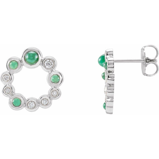 High Quality Luxury Earrings for Women by Ryan Jonathan Fine Jewelry