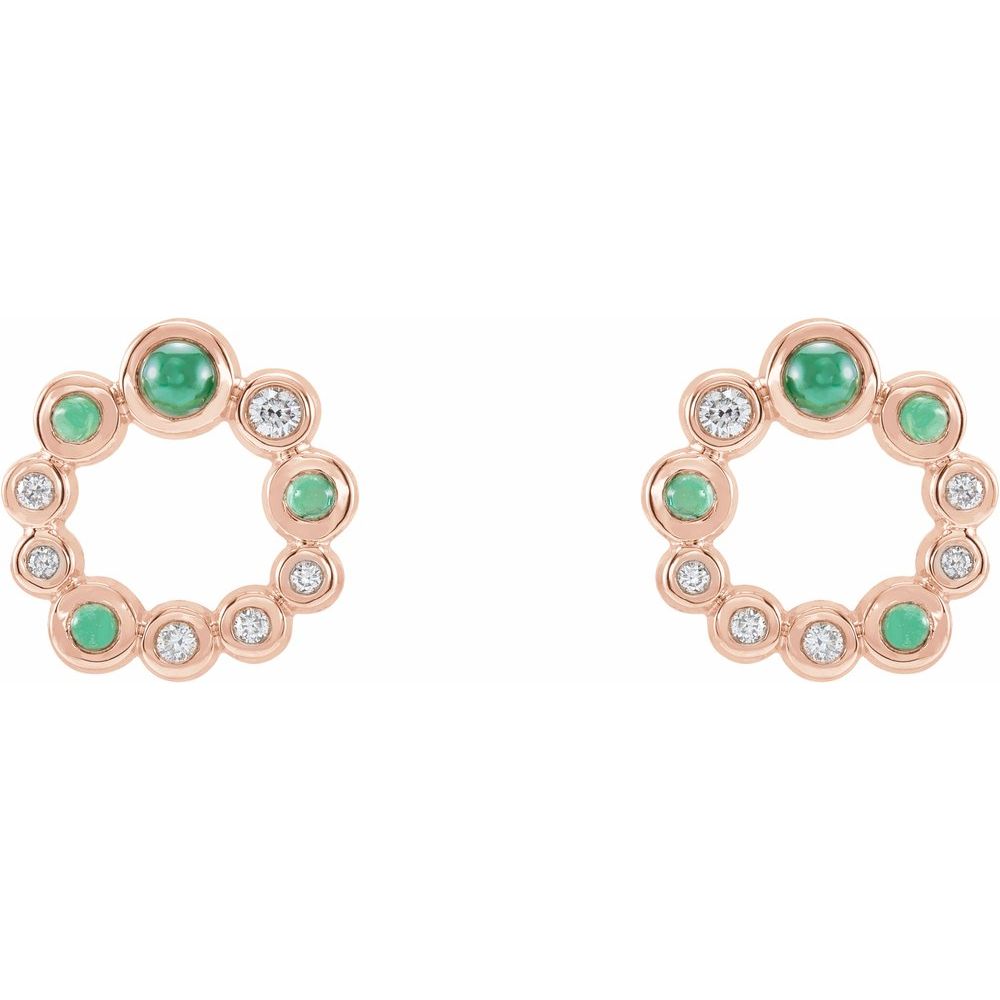 High Quality Luxury Earrings for Women by Ryan Jonathan Fine Jewelry