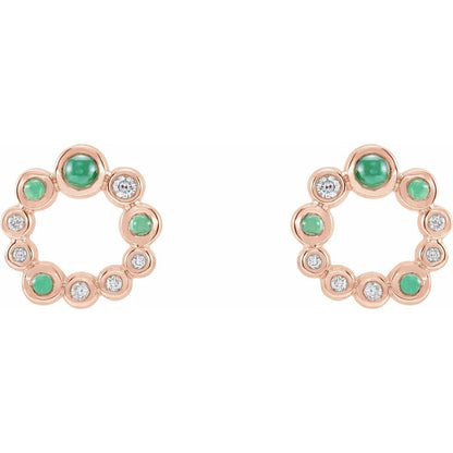 High Quality Luxury Earrings for Women by Ryan Jonathan Fine Jewelry