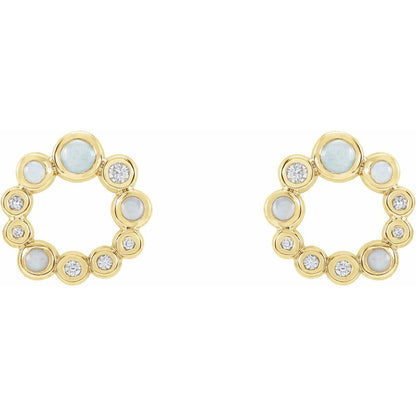 High Quality Luxury Earrings for Women by Ryan Jonathan Fine Jewelry