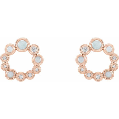 High Quality Luxury Earrings for Women by Ryan Jonathan Fine Jewelry
