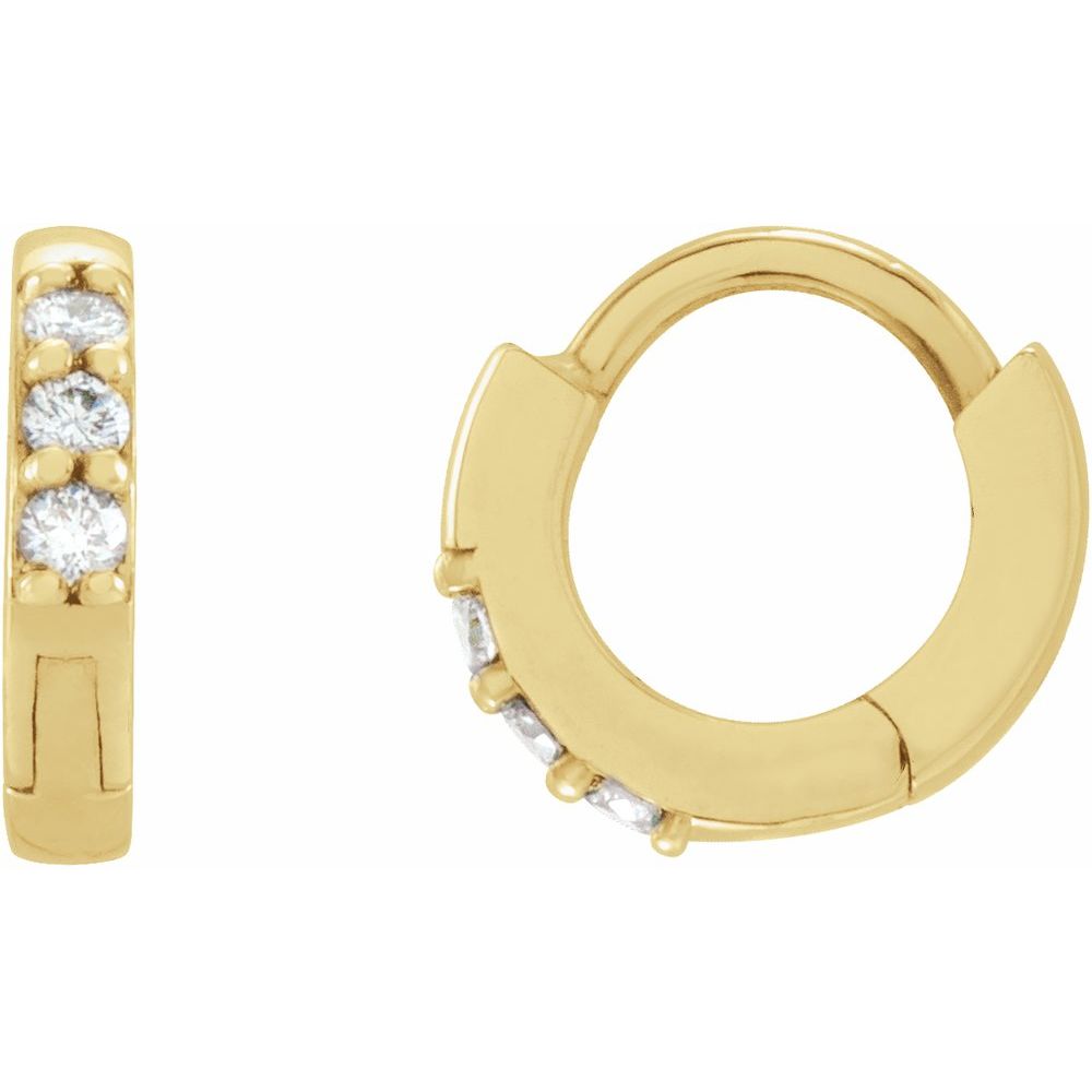 High Quality Luxury Earrings for Women by Ryan Jonathan Fine Jewelry