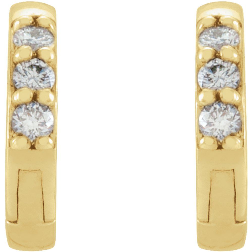 High Quality Luxury Earrings for Women by Ryan Jonathan Fine Jewelry