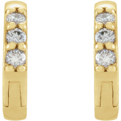 High Quality Luxury Earrings for Women by Ryan Jonathan Fine Jewelry