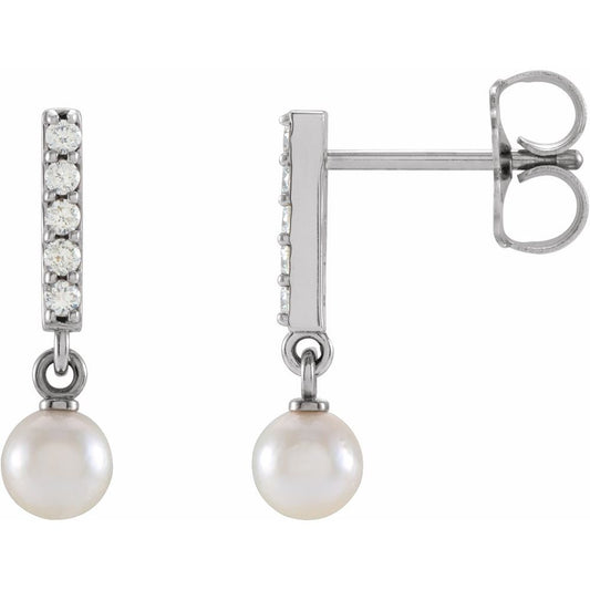 High Quality Luxury Earrings for Women by Ryan Jonathan Fine Jewelry