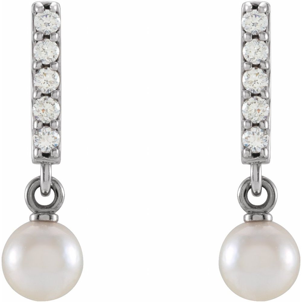 High Quality Luxury Earrings for Women by Ryan Jonathan Fine Jewelry