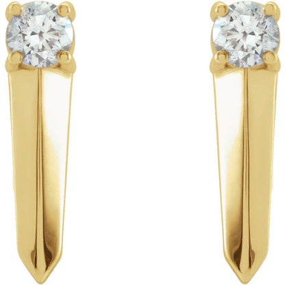 High Quality Luxury Earrings for Women by Ryan Jonathan Fine Jewelry