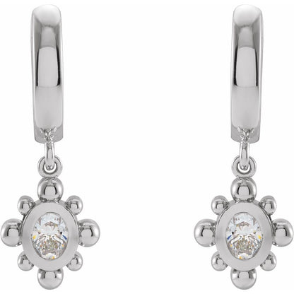 High Quality Luxury Earrings for Women by Ryan Jonathan Fine Jewelry