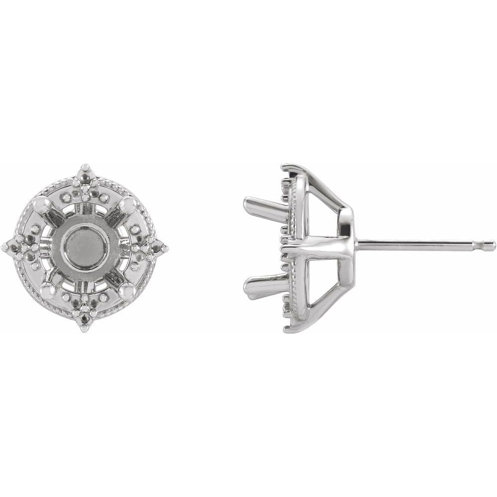 High Quality Luxury Earrings for Women by Ryan Jonathan Fine Jewelry