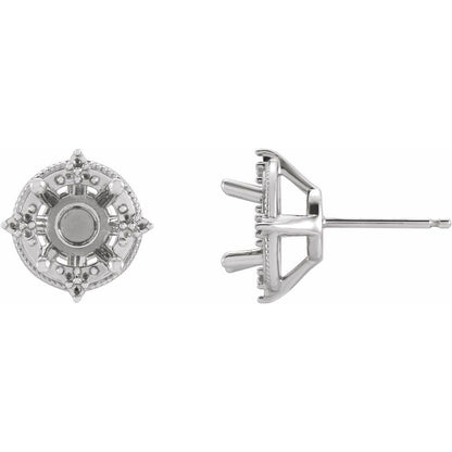 High Quality Luxury Earrings for Women by Ryan Jonathan Fine Jewelry