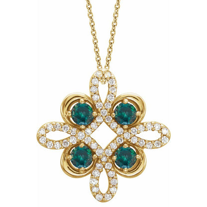High Quality Luxury Necklaces and Pendants for Women by Ryan Jonathan Fine Jewelry