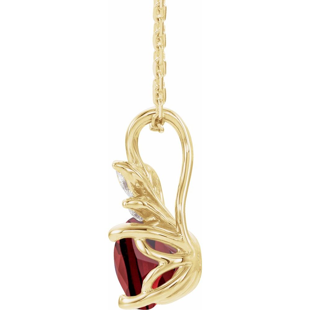 High Quality Luxury Necklaces and Pendants for Women by Ryan Jonathan Fine Jewelry