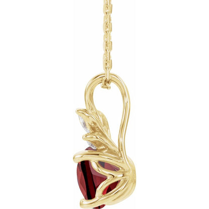 High Quality Luxury Necklaces and Pendants for Women by Ryan Jonathan Fine Jewelry