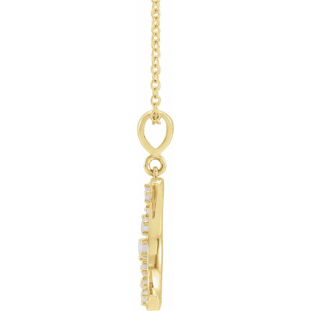 High Quality Luxury Necklaces and Pendants for Women by Ryan Jonathan Fine Jewelry