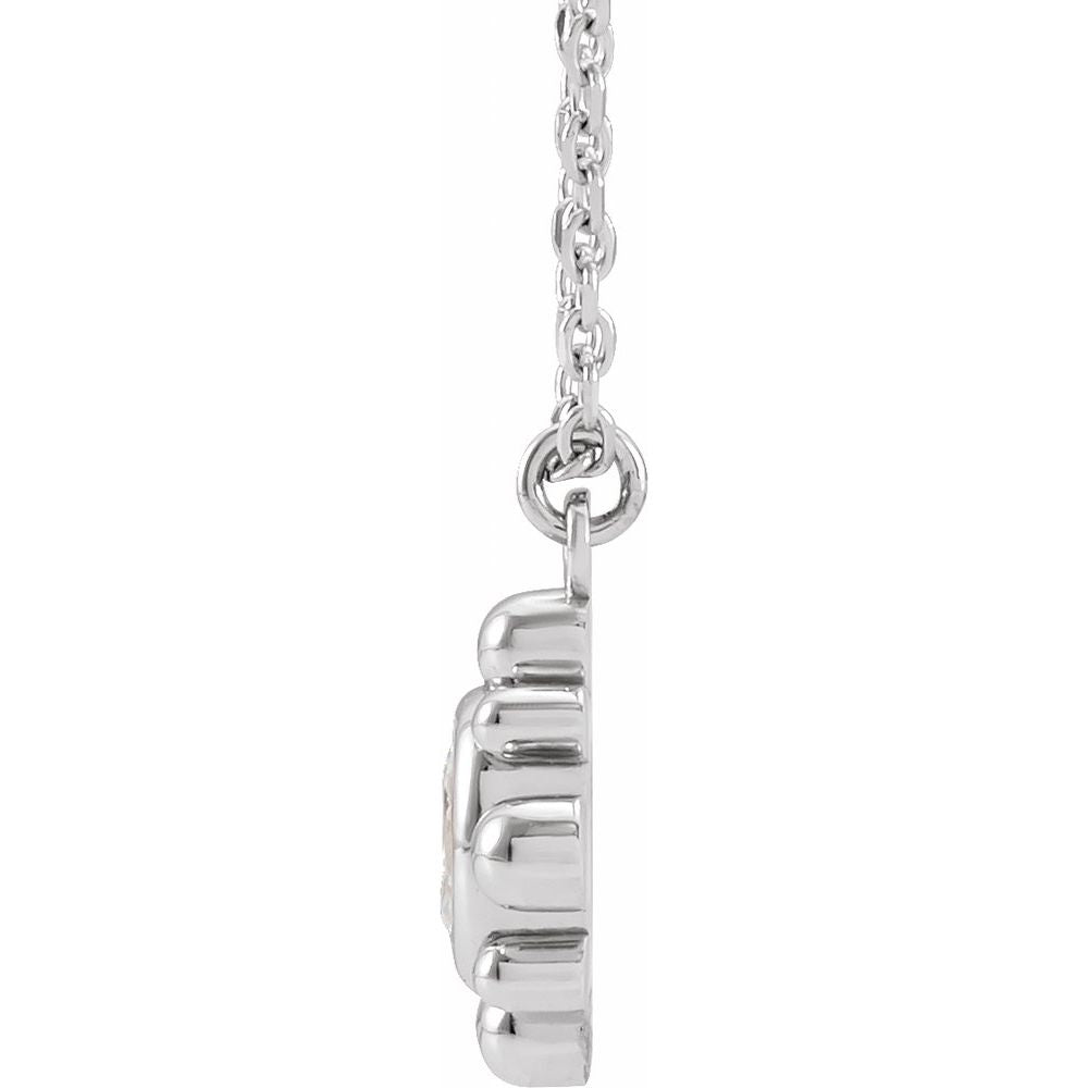 High Quality Luxury Necklaces and Pendants for Women by Ryan Jonathan Fine Jewelry