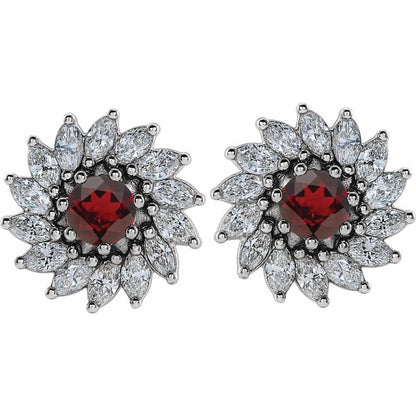 High Quality Luxury Earrings for Women by Ryan Jonathan Fine Jewelry