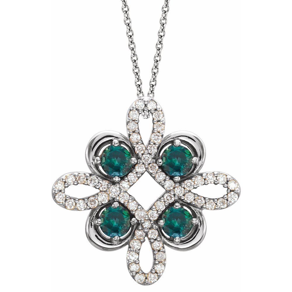 High Quality Luxury Necklaces and Pendants for Women by Ryan Jonathan Fine Jewelry