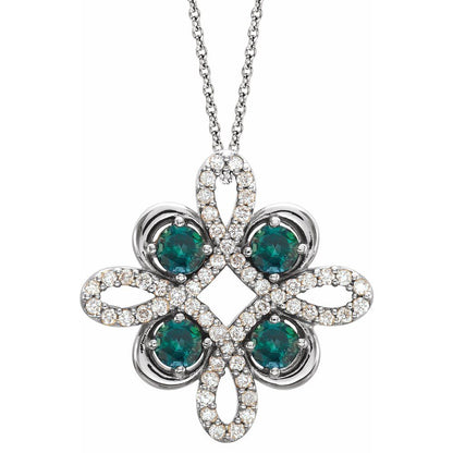 High Quality Luxury Necklaces and Pendants for Women by Ryan Jonathan Fine Jewelry