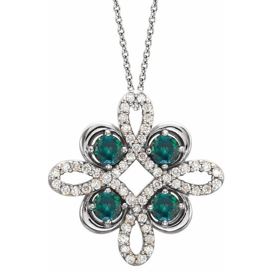 High Quality Luxury Necklaces and Pendants for Women by Ryan Jonathan Fine Jewelry