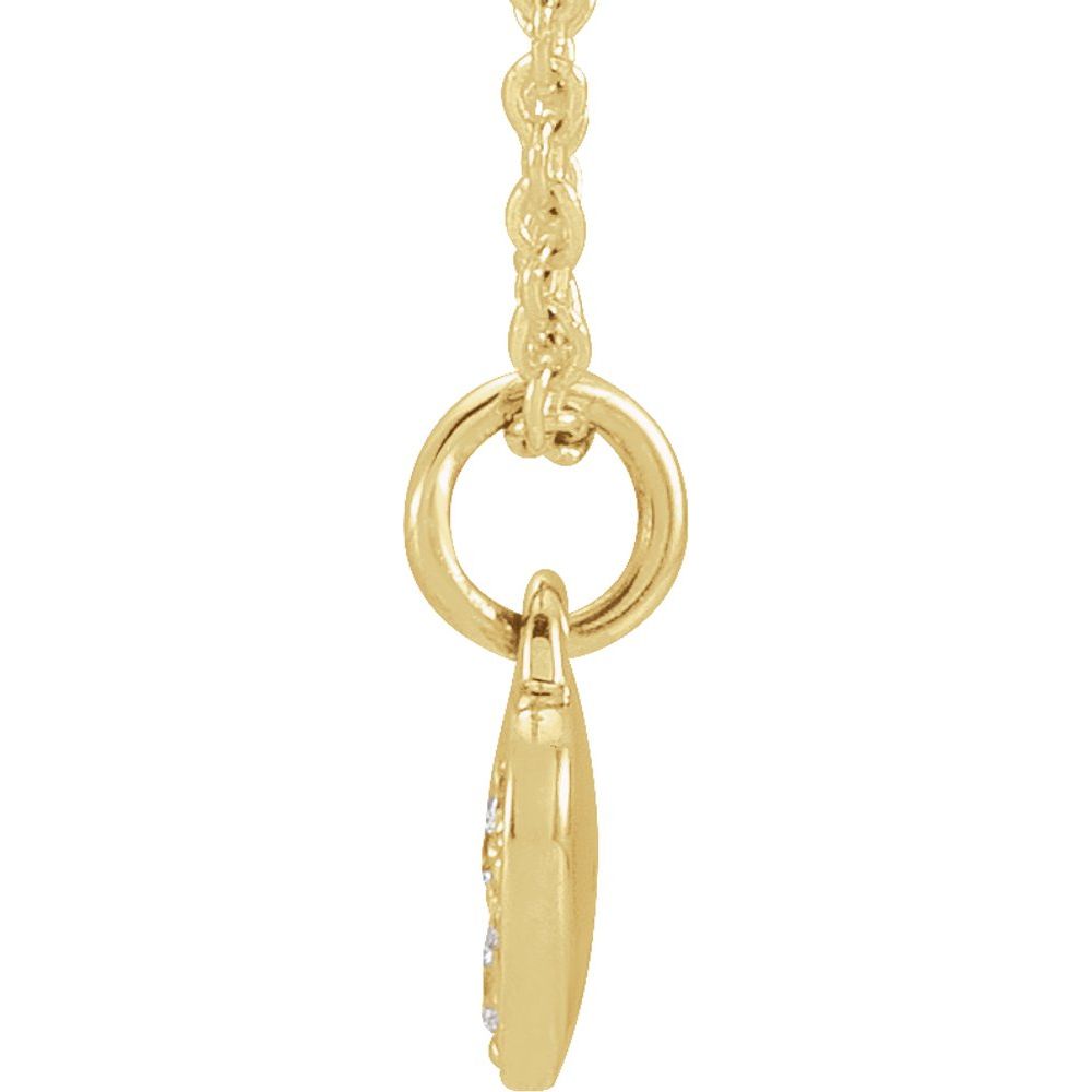 High Quality Luxury Necklaces and Pendants for Women by Ryan Jonathan Fine Jewelry