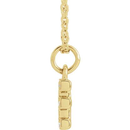 High Quality Luxury Necklaces and Pendants for Women by Ryan Jonathan Fine Jewelry
