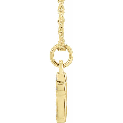 High Quality Luxury Necklaces and Pendants for Women by Ryan Jonathan Fine Jewelry
