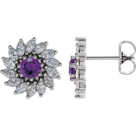 High Quality Luxury Earrings for Women by Ryan Jonathan Fine Jewelry