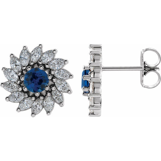 High Quality Luxury Earrings for Women by Ryan Jonathan Fine Jewelry