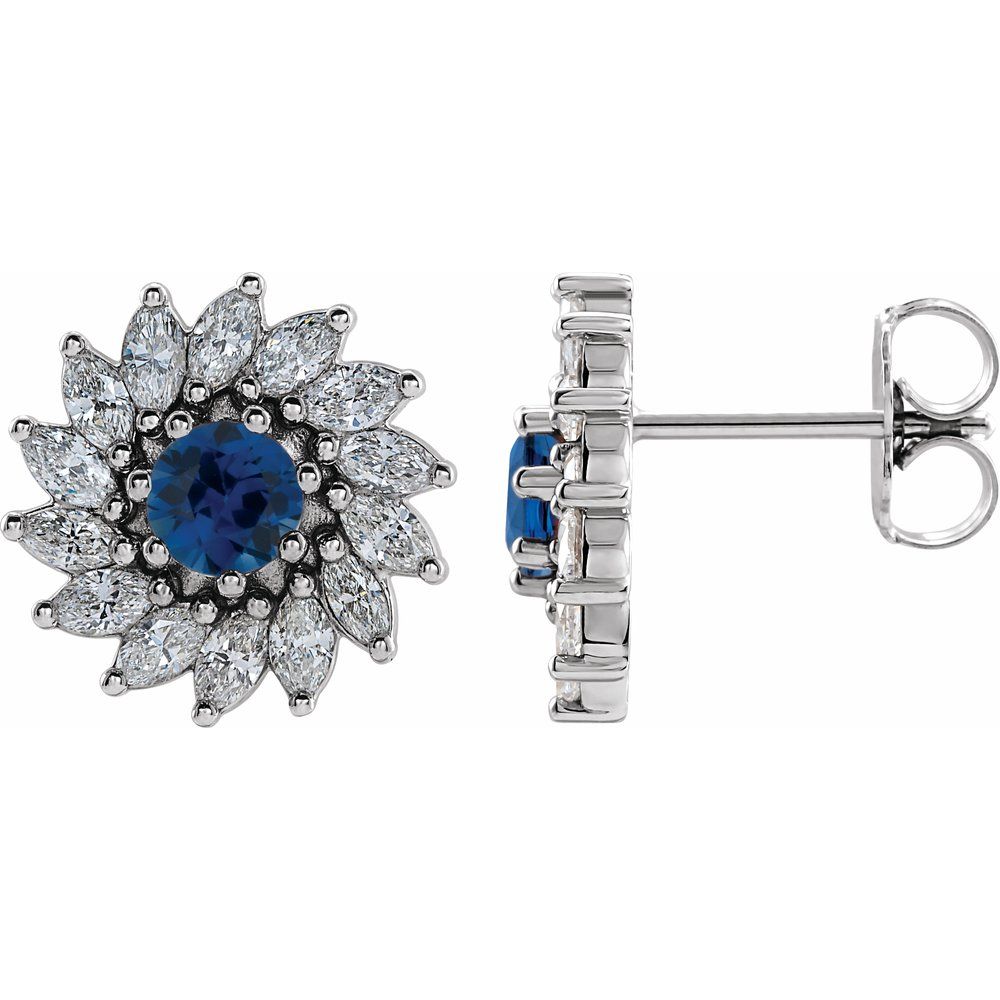 High Quality Luxury Earrings for Women by Ryan Jonathan Fine Jewelry