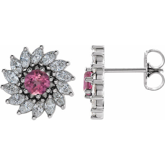 High Quality Luxury Earrings for Women by Ryan Jonathan Fine Jewelry