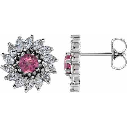 High Quality Luxury Earrings for Women by Ryan Jonathan Fine Jewelry