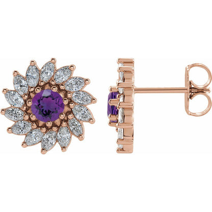 High Quality Luxury Earrings for Women by Ryan Jonathan Fine Jewelry