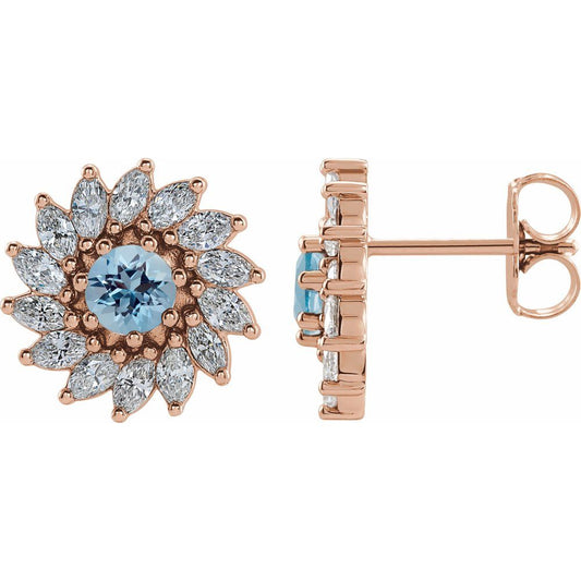 High Quality Luxury Earrings for Women by Ryan Jonathan Fine Jewelry